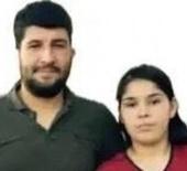 Muğla'da karısını d&ouml;verek &ouml;ld&uuml;ren sanığa 14 yıl hapis cezası verildi