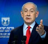 Netanyahu'dan katliama 'ateşkes' kılıfı! İsrail &uuml;lkeye bomba yağdırdı