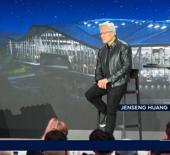 Nvidia'dan İsrail ile olan bağlılığı CEO Jensen Huang a&ccedil;ıkladı