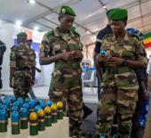 Savunma sanayiinde "T&uuml;rk" fırtınası! K&ouml;rfez krizi ders oldu: Afrika rotaları yeniden &ccedil;izdi