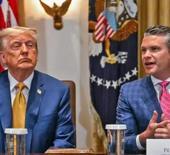 Pentagon&rsquo;da İran savaşı d&uuml;ellosu: Bakan Hegseth ve demokratlar arasında sert hesaplaşma