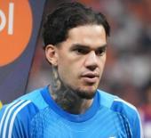 PFDK Ederson'a verilen cezayı a&ccedil;ıkladı! Brezilyalı sezonu kapattı