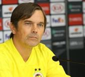 Phillip Cocu'dan yıllar sonra olay Fenerbah&ccedil;e itirafı!