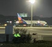 Pilot rahatsızlanınca u&ccedil;ak Antalya'ya acil iniş yaptı!