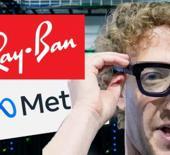Ray-Ban Meta skandalı: İş&ccedil;iler banyodaki g&ouml;r&uuml;nt&uuml;leri bile izlemiş!