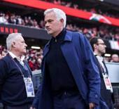 Real Madrid Başkanı Perez Mourinho'yu istiyor! Benfica'ya &ouml;denecek tazminat belli oldu
