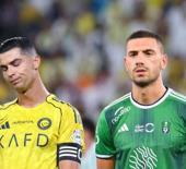 Resmen a&ccedil;ıklandı! Merih Demiral'a men cezası