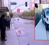 R&ouml;gar kapağı faciası! 38 yaşındaki m&uuml;hendis hayatını kaybetti