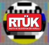 RT&Uuml;K'ten ekranlara şiddet ve hakaret freni