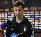 Salih U&ccedil;an: Bug&uuml;n kazandığımız i&ccedil;in mutluyuz