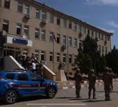 Şanlıurfa'da g&ouml;&ccedil;men ka&ccedil;ak&ccedil;ılığı operasyonu: 18 tutuklama