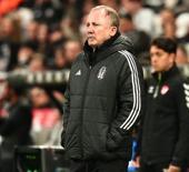 Sergen Yal&ccedil;ın: Beşiktaş camiası kabul etmiyor