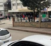 Siirt'te s&uuml;s havuzuna d&uuml;şen &ccedil;ocuk hayatını kaybetti