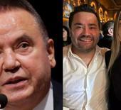 Zuhal B&ouml;cek g&ouml;zaltına alındı