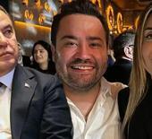 Son dakika: Muhittin B&ouml;cek&rsquo;in gelini Zuhal B&ouml;cek tutuklandı