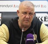 Amed Sportif Faaliyetler'de flaş Mesut Bakkal kararı! Final ma&ccedil;ı &ouml;ncesi ayrılık