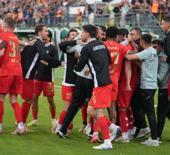 S&uuml;per Lig'e y&uuml;kselen ikinci takım belli oldu!