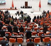 TBMM'de bu hafta fahiş site aidatlarına y&ouml;nelik d&uuml;zenleme g&ouml;r&uuml;ş&uuml;lecek
