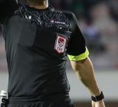 Trendyol 1. Lig'in son haftasında g&ouml;rev yapacak hakemler belli oldu!