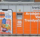 Trendyol, &lsquo;Gel-Al&rsquo; noktalarını 81 ile yayıyor:  10 bin noktada esnek teslimat
