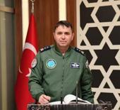 Tuğgeneral Mete Kuş g&ouml;revden alındı: Konya&rsquo;da Esat &Ccedil;etin d&ouml;nemi