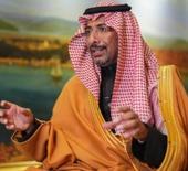 T&uuml;rkiye ile Suudi Arabistan'dan dev proje: Suudi bakan İstanbul'da a&ccedil;ıkladı