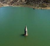 T&uuml;rkiye'de barajları en dolu iller belli oldu: İşte suya doyacak şehirler