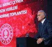 Rekora doğru adım adım! T&uuml;rkiye'nin turizm geliri, yılın ilk &ccedil;eyreğinde arttı