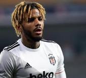 Valentin Rosier'den Beşiktaşlıları kızdıracak Galatasaray s&ouml;zleri!