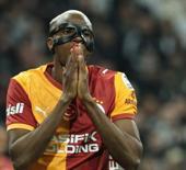 Victor Osimhen'den Galatasaray'a k&ouml;t&uuml; haber!