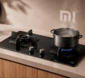 Xiaomi mutfağa girdi: Akıllı gaz ocağını tanıttı