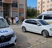 52 yaşındaki adam evde &ouml;l&uuml; bulundu!
