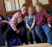 Yıllar s&uuml;ren ayrılık sona erdi: Kayıp &ccedil;ocuk Almanya yolcusu