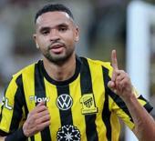 Youssef En-Nesyri Fenerbah&ccedil;e'yi pişman etti!