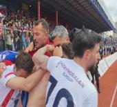1. Lig i&ccedil;in kapışacaklar! 2 ma&ccedil;ta penaltılara gitti, finalistler belli oldu