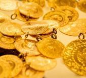 ABD piyasaların beklediği veriyi a&ccedil;ıkladı! Altın fiyatları u&ccedil;uşa ge&ccedil;ti