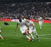 Beşiktaş'a 90+8 darbesi! Konyaspor kupada finalde 