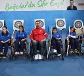 Bu takım T&uuml;rkiye'de ilk! Bağcılar Belediyesi hayata ge&ccedil;irdi