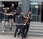 &Ccedil;ift&ccedil;ileri hedef alan su&ccedil; &ouml;rg&uuml;t&uuml; &ccedil;&ouml;kertildi