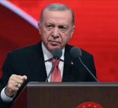Cumhurbaşkanı Erdoğan'dan 1. Lig'e y&uuml;kselen 2 takıma tebrik!