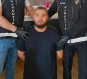 &lsquo;En &ccedil;ok arananlar' listesinde bulunan ş&uuml;pheli yakalandı