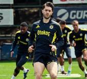 Fenerbah&ccedil;e, Konyaspor ma&ccedil;ına hazır