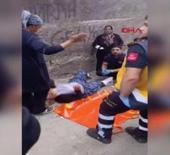 Gaziantep'te ev sahibi dehşeti! Kiracısını av t&uuml;feği ile vurdu