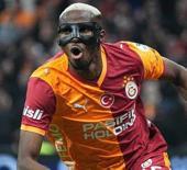 Geleceği merak ediliyordu! Galatasaray, Osimhen i&ccedil;in kararını verdi