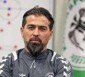 İlhan Palut: 'İyi değildik, Fenerbah&ccedil;e'yi kutluyorum'