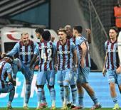 Kartal'ı Dolmabah&ccedil;e'de Mu&ccedil;i yıktı!