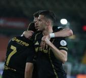 Kayserispor'un 11 yıllık S&uuml;per Lig macerası sona erdi!