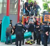 Manisa&rsquo;da feci &ouml;l&uuml;m: 2 &ccedil;ocuk babası kurtarılamadı