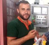 Konya'da korkun&ccedil; olay: Yeniden Refah Partili başkan &ouml;ld&uuml;r&uuml;ld&uuml;