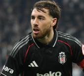 Orkun K&ouml;k&ccedil;&uuml;: Bir şey diyemiyorum